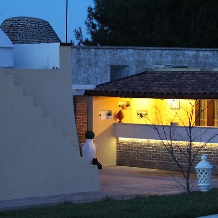 B&B Maison Michel Martina Franca Exterior photo