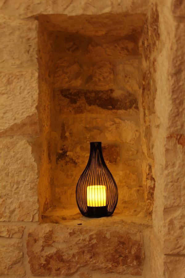 B&B Maison Michel Martina Franca Room photo