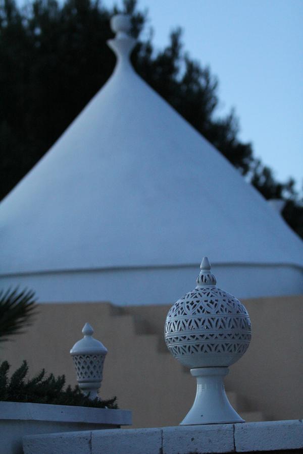 B&B Maison Michel Martina Franca Exterior photo