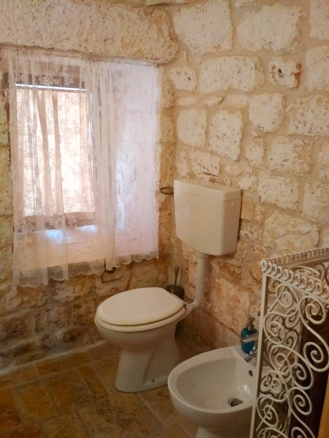 B&B Maison Michel Martina Franca Exterior photo