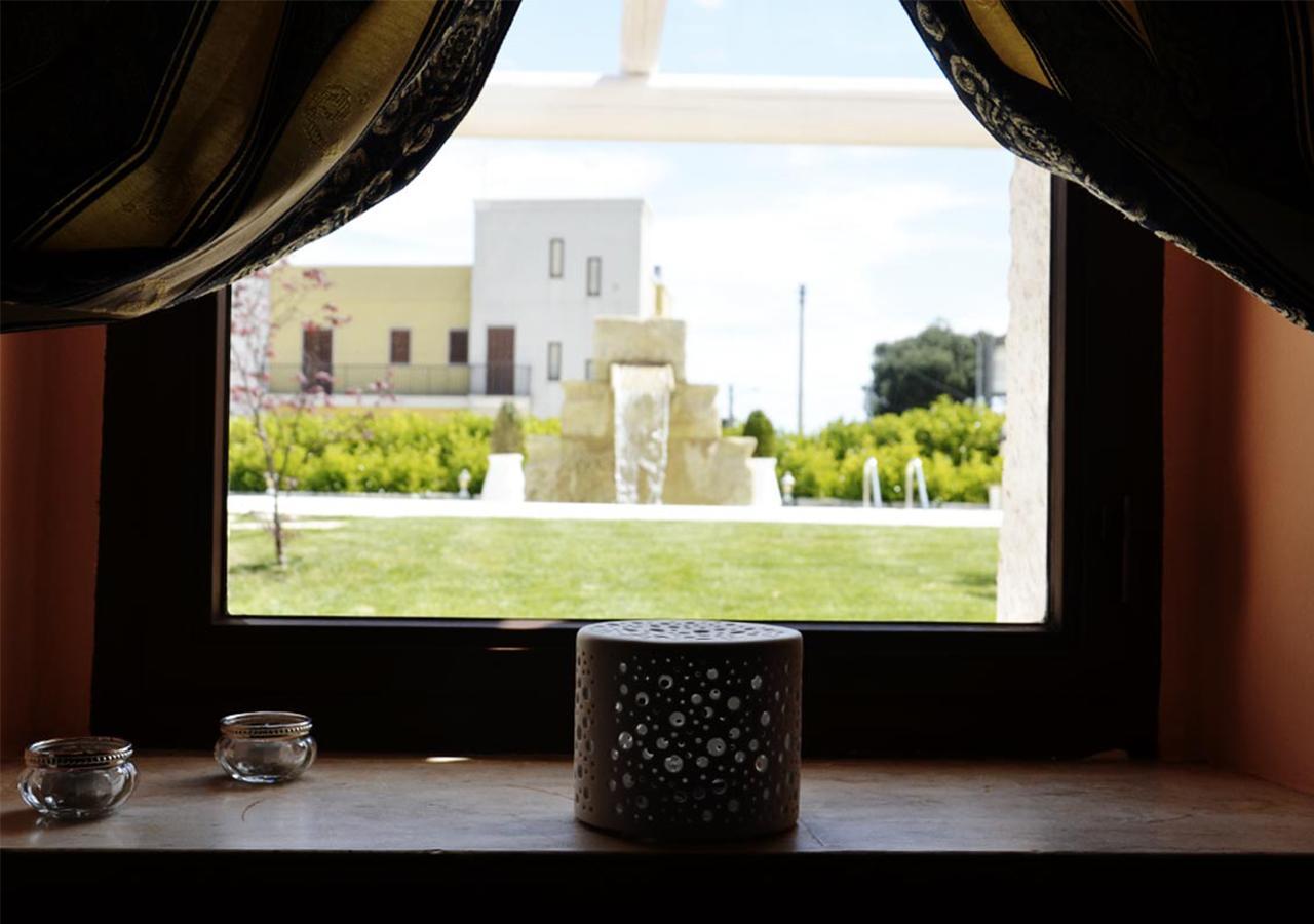 B&B Maison Michel Martina Franca Exterior photo